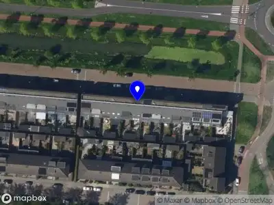 Nieuw bedrijf Rick Thijssen