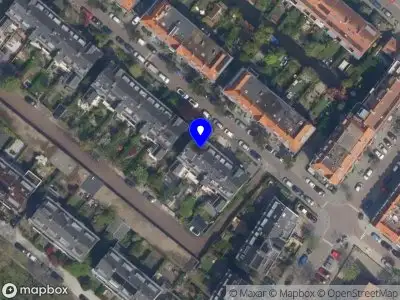 Vereniging Cornelis Tromp Groep 14 Rotterdam