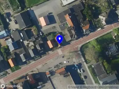 Tattoo studio Danny van der Beek