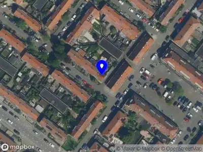 VvE Plantage MIddenlaan 32 te Amsterdam Amsterdam