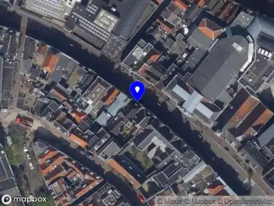 Stichting Cum Laude Concerten