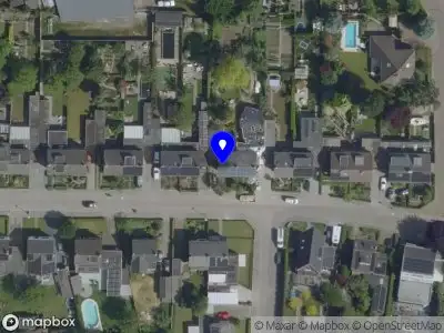 Nicoleta Klus- en schoonmaakbedrijf Nuenen