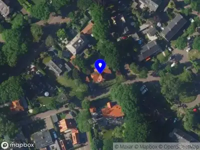 Nieuw bedrijf Fervet Opus Holding B.V.