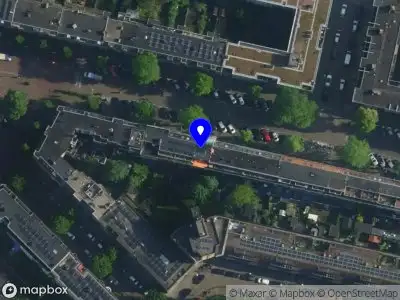 Nieuw bedrijf VvE Javastraat 146