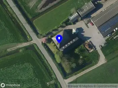 Melkveebedrijf J. Buis