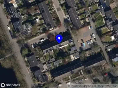 Marieke Bekkering: Praktijk voor Rebalancing en Bewustwording