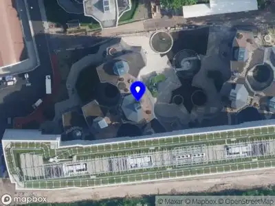 Nieuw bedrijf Uber International B.V.