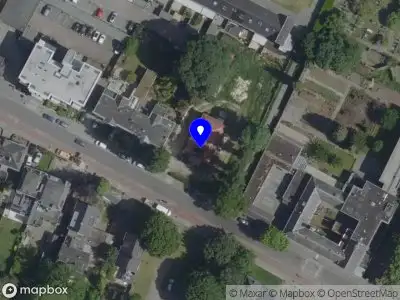 Nieuw bedrijf Praktijk InnerFlow