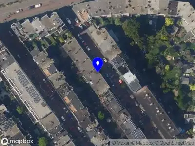 Nieuw bedrijf VvE Hendrik Zwaardecroonstraat 147/149