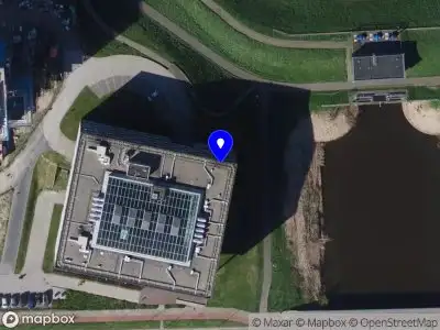 VVE gebouw "woonzorgcentrum de Churchilllaan" Terneuzen
