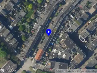 Buurtvereniging "Concordia" Utrecht