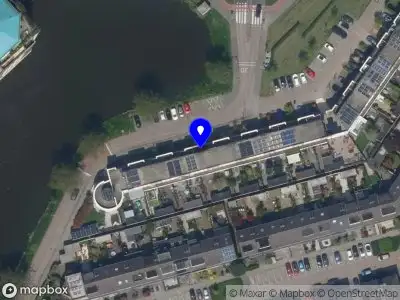Animistic Beliefs Capelle aan den IJssel
