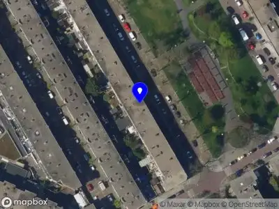 VvE Drebbelstraat 257, 259, 263 's-Gravenhage