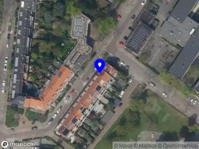 Nieuw bedrijf VvE Talingstraat 142