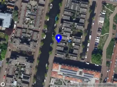 Timmermansbedrijf Manthos Leiden