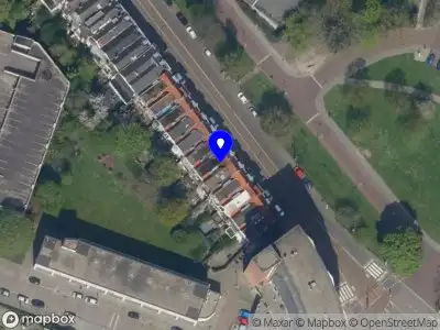 VvE Honingerdijk 117 a/b Rotterdam