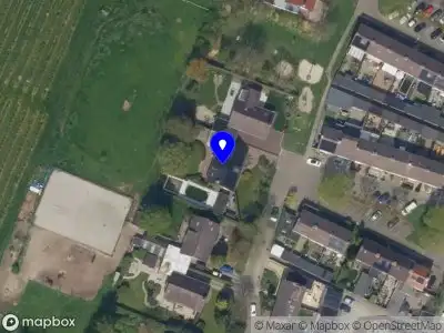 Stichting Historisch Genootschap Tricht Tricht