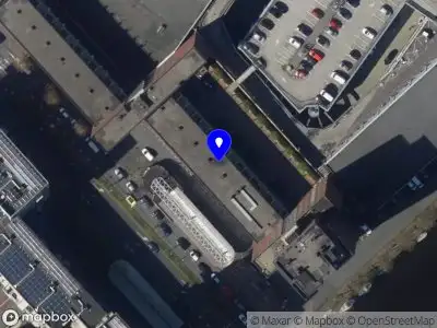 Fighters dragon gym Den Haag 's-Gravenhage