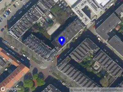 Nieuw bedrijf D&B Services