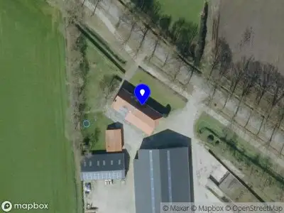 Melkveehouderij G.vd Heijden & Zoon v.o.f. Hulsel