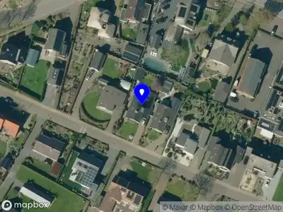 Aannemersbedrijf Boss