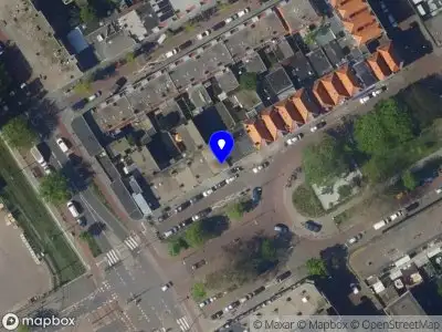 Tbn bouw 's-Gravenhage