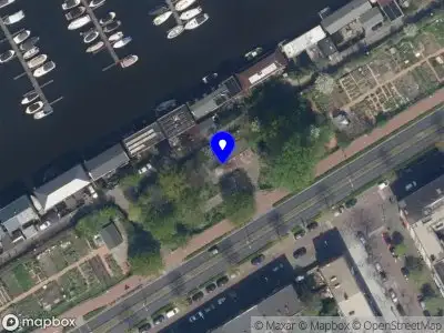 Nutstuinvereniging Gordelwegtuinen Rotterdam