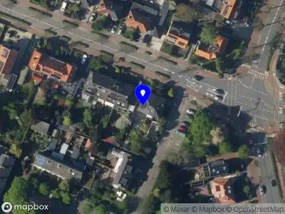 çet stand en decoratie