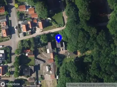 Nieuw bedrijf Kindercoaching Claartje Mens