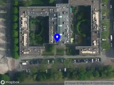 Nieuw bedrijf Stichting Participatieteam Amsterdam Zuidoost