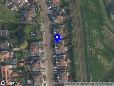 Kicoja, Kindercoach Jacqueline