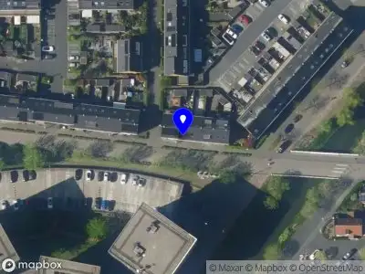 Ver. v. beh. mand. binnenter. De Veiling Blok Utrecht