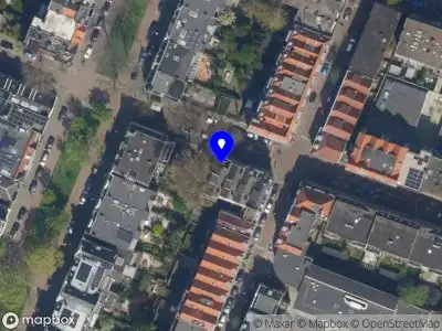 VvE Polanenstraat 40 te Rotterdam Rotterdam