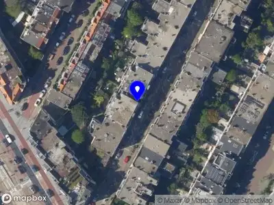VvE van Aerssenstraat 107, 109 's-Gravenhage 's-Gravenhage