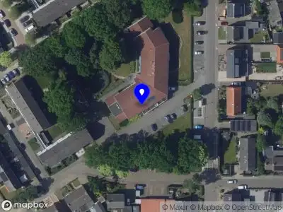 Huisartsenpraktijk Huijbergen Huijbergen