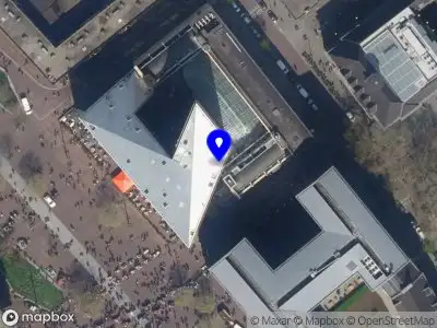 Unified Events Rotterdam