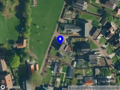 Nieuw bedrijf Stichting Evening Star