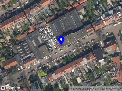 Nieuw bedrijf Autobedrijf DSM