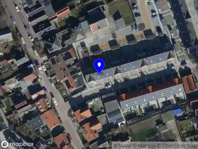 Praktijk voor Levensvreugde 's-Gravenpolder