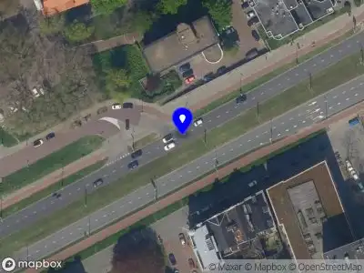 Woongroep Westzeedijk 80 te Rotterdam