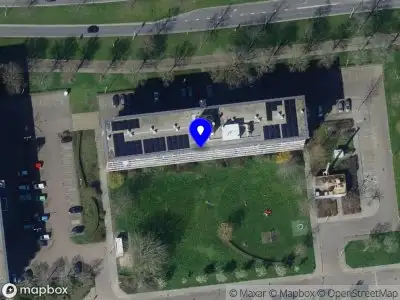 PlanPetroServices Hellevoetsluis
