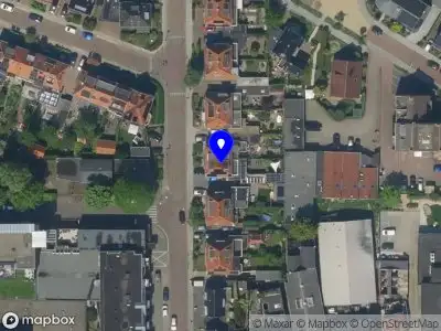 Hotze Hofstra Stamrecht B.V. Castricum