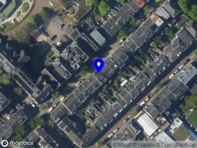 VvE Adriaanstraat 45/45 bis te Utrecht Utrecht