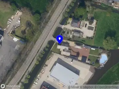 Nieuw bedrijf Comité Adullam Leerbroek