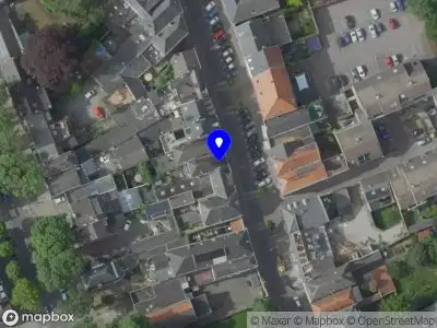 Nieuw bedrijf Vereniging van Eigenaars Neerstraat 74