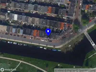 Nieuw bedrijf VvE Maresingel 49/49A