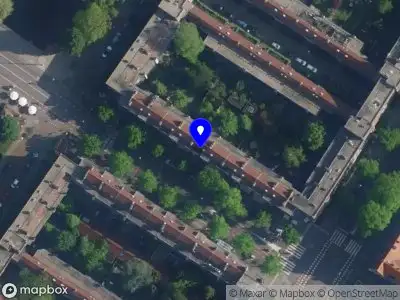 VvE Theseusstraat,Olympiaweg,Marathonweg