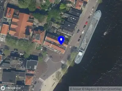 VvE De Jonge Prins Wormerveer