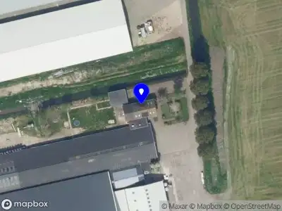 Melkveehouderij H. van Harten