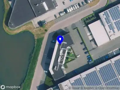 Nieuw bedrijf Laptopsverhuur B.V.